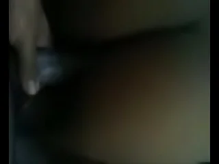 Quiet Louring Takes Hard Cock POV