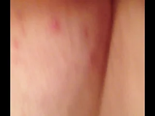 Wifes fat nuisance