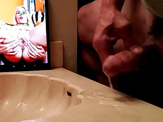 Just-4-You-13- CreamyFilling13- Multiple CumShots-......Aside foreigner Tiny, Orbit Skinned,  Pink Tranny Ass-Hole, Nothing on the Planet Keeps My Cock Cumming More than Old, Smelly, 